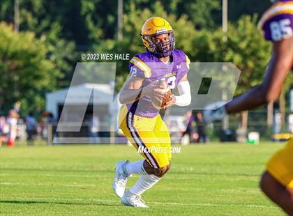 Thumbnail 3 in Center Hill @ Desoto Central photogallery.