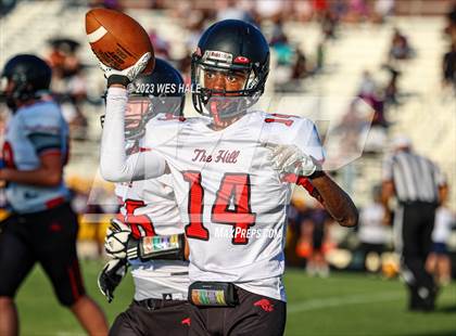 Thumbnail 2 in Center Hill @ Desoto Central photogallery.