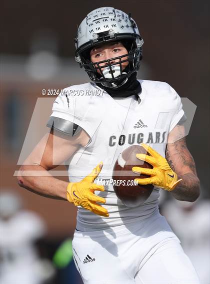 Thumbnail 1 in Harrisburg @ Wilson (PIAA 6A Round 4)  photogallery.