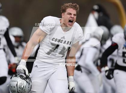 Thumbnail 1 in Harrisburg @ Wilson (PIAA 6A Round 4)  photogallery.
