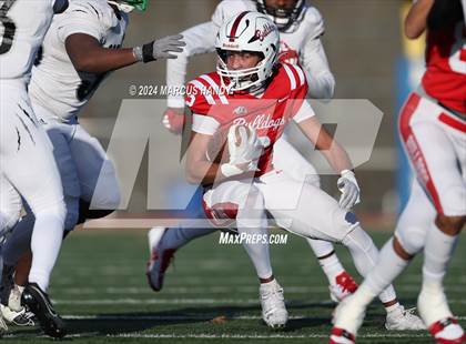 Thumbnail 3 in Harrisburg @ Wilson (PIAA 6A Round 4)  photogallery.