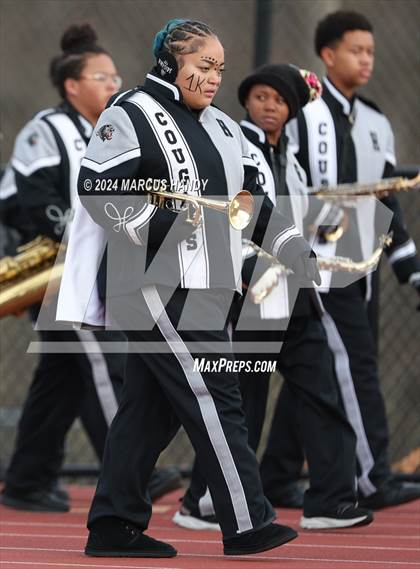 Thumbnail 1 in Harrisburg @ Wilson (PIAA 6A Round 4)  photogallery.
