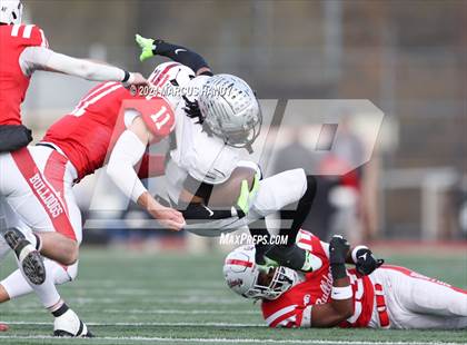 Thumbnail 1 in Harrisburg @ Wilson (PIAA 6A Round 4)  photogallery.