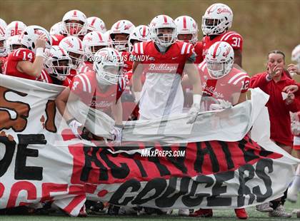 Thumbnail 3 in Harrisburg @ Wilson (PIAA 6A Round 4)  photogallery.