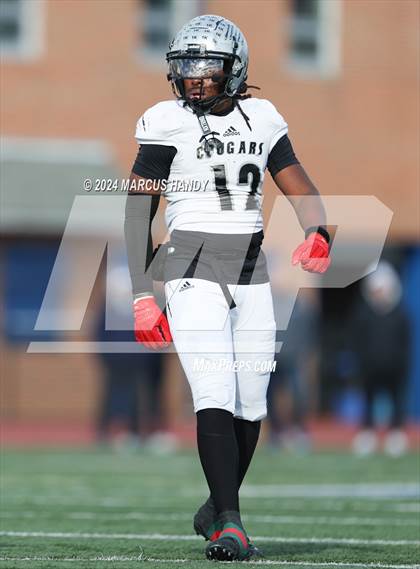 Thumbnail 2 in Harrisburg @ Wilson (PIAA 6A Round 4)  photogallery.