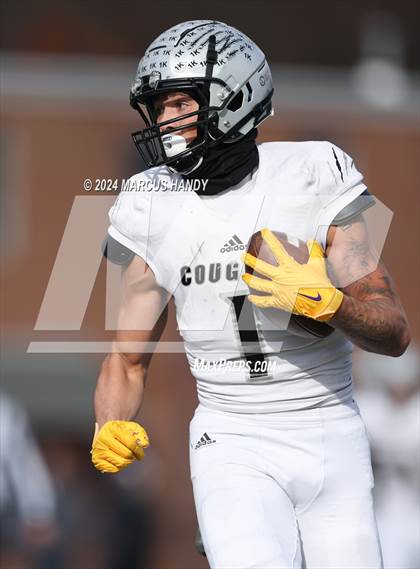 Thumbnail 3 in Harrisburg @ Wilson (PIAA 6A Round 4)  photogallery.