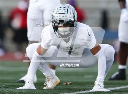 Thumbnail 2 in Harrisburg @ Wilson (PIAA 6A Round 4)  photogallery.