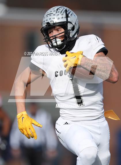 Thumbnail 1 in Harrisburg @ Wilson (PIAA 6A Round 4)  photogallery.