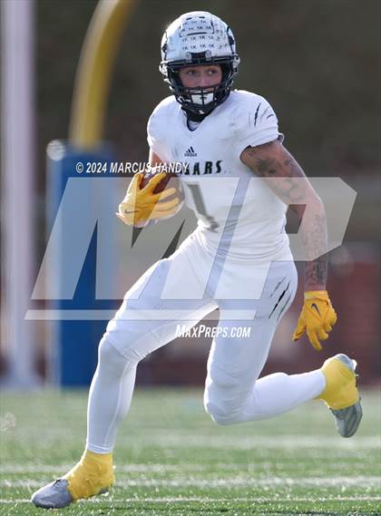 Thumbnail 2 in Harrisburg @ Wilson (PIAA 6A Round 4)  photogallery.