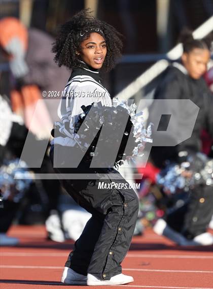 Thumbnail 3 in Harrisburg @ Wilson (PIAA 6A Round 4)  photogallery.