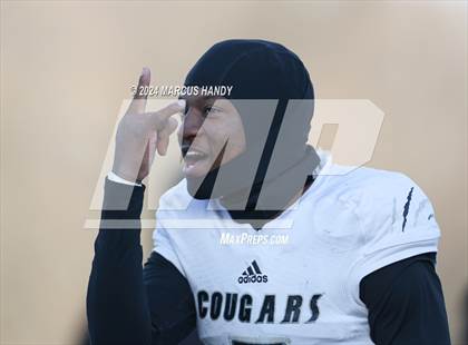 Thumbnail 2 in Harrisburg @ Wilson (PIAA 6A Round 4)  photogallery.