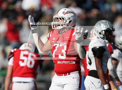 Thumbnail 2 in Harrisburg @ Wilson (PIAA 6A Round 4)  photogallery.