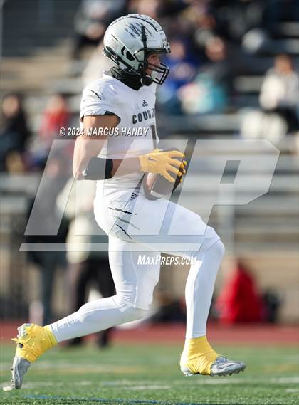 Thumbnail 3 in Harrisburg @ Wilson (PIAA 6A Round 4)  photogallery.