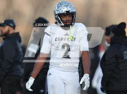 Thumbnail 1 in Harrisburg @ Wilson (PIAA 6A Round 4)  photogallery.