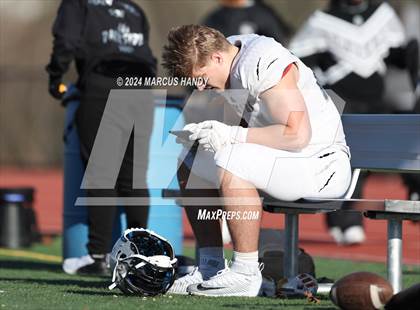 Thumbnail 1 in Harrisburg @ Wilson (PIAA 6A Round 4)  photogallery.