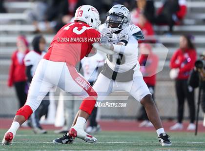 Thumbnail 1 in Harrisburg @ Wilson (PIAA 6A Round 4)  photogallery.
