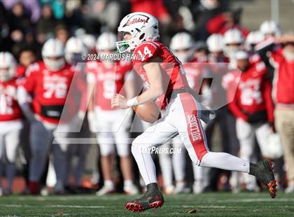 Thumbnail 3 in Harrisburg @ Wilson (PIAA 6A Round 4)  photogallery.