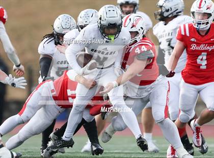 Thumbnail 3 in Harrisburg @ Wilson (PIAA 6A Round 4)  photogallery.
