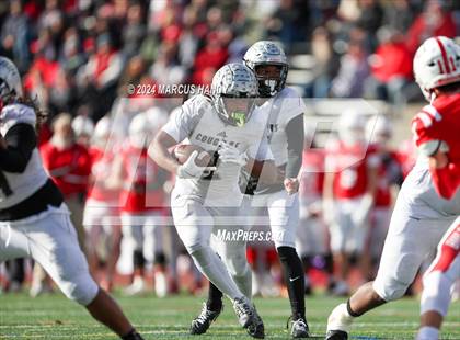 Thumbnail 1 in Harrisburg @ Wilson (PIAA 6A Round 4)  photogallery.