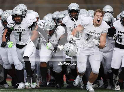 Thumbnail 3 in Harrisburg @ Wilson (PIAA 6A Round 4)  photogallery.