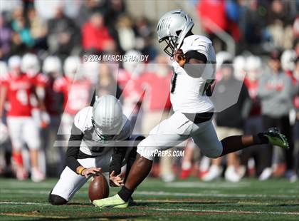 Thumbnail 1 in Harrisburg @ Wilson (PIAA 6A Round 4)  photogallery.