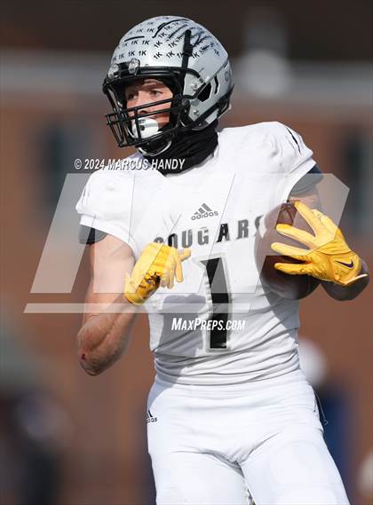 Thumbnail 1 in Harrisburg @ Wilson (PIAA 6A Round 4)  photogallery.
