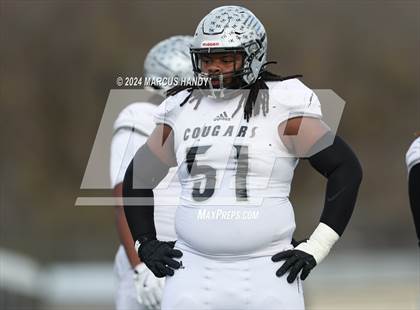 Thumbnail 1 in Harrisburg @ Wilson (PIAA 6A Round 4)  photogallery.