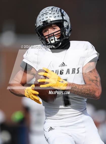 Thumbnail 2 in Harrisburg @ Wilson (PIAA 6A Round 4)  photogallery.