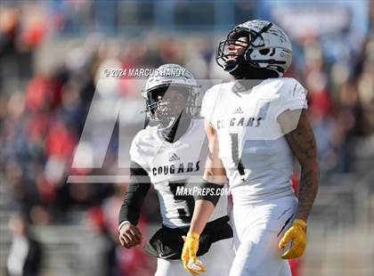 Thumbnail 1 in Harrisburg @ Wilson (PIAA 6A Round 4)  photogallery.