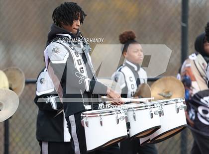 Thumbnail 1 in Harrisburg @ Wilson (PIAA 6A Round 4)  photogallery.