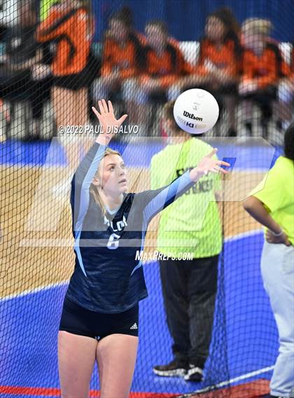 Thumbnail 1 in Valor Christian vs. Fossil Ridge (CHSAA 5A 2nd Round) photogallery.