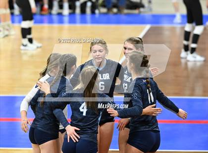 Thumbnail 1 in Valor Christian vs. Fossil Ridge (CHSAA 5A 2nd Round) photogallery.