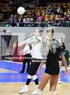 Photo from the gallery "Valor Christian vs. Fossil Ridge (CHSAA 5A 2nd Round)"