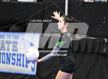 Thumbnail 1 in Valor Christian vs. Fossil Ridge (CHSAA 5A 2nd Round) photogallery.