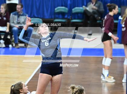 Thumbnail 1 in Valor Christian vs. Fossil Ridge (CHSAA 5A 2nd Round) photogallery.