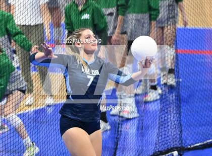 Thumbnail 2 in Valor Christian vs. Fossil Ridge (CHSAA 5A 2nd Round) photogallery.
