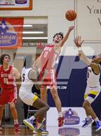 Photo from the gallery "Mater Dei vs. Oak Cliff Faith Family Academy"