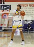 Photo from the gallery "Mater Dei vs. Oak Cliff Faith Family Academy"