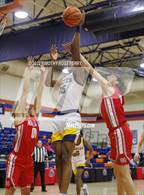 Photo from the gallery "Mater Dei vs. Oak Cliff Faith Family Academy"