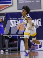 Photo from the gallery "Mater Dei vs. Oak Cliff Faith Family Academy"