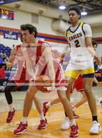 Photo from the gallery "Mater Dei vs. Oak Cliff Faith Family Academy"