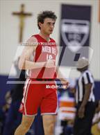 Photo from the gallery "Mater Dei vs. Oak Cliff Faith Family Academy"