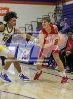 Photo from the gallery "Mater Dei vs. Oak Cliff Faith Family Academy"