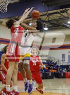 Photo from the gallery "Mater Dei vs. Oak Cliff Faith Family Academy"