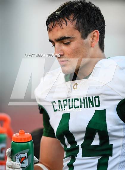 Thumbnail 3 in Capuchino @ Burlingame photogallery.
