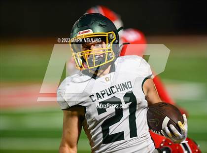 Thumbnail 2 in Capuchino @ Burlingame photogallery.