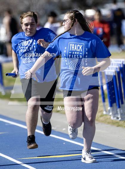 Thumbnail 1 in Orland Invitational photogallery.