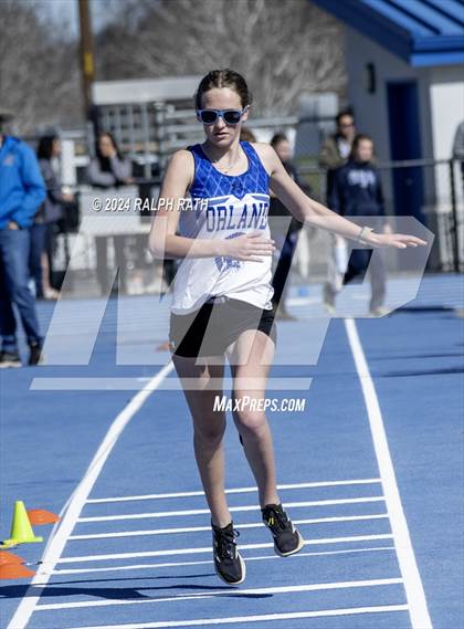 Thumbnail 3 in Orland Invitational photogallery.
