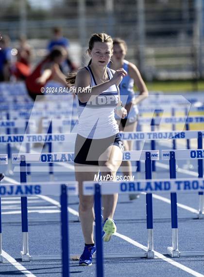 Thumbnail 1 in Orland Invitational photogallery.