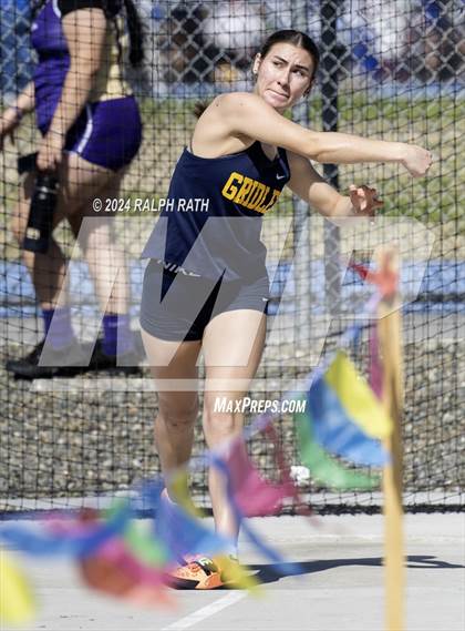 Thumbnail 2 in Orland Invitational photogallery.